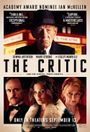 The Critic Poster